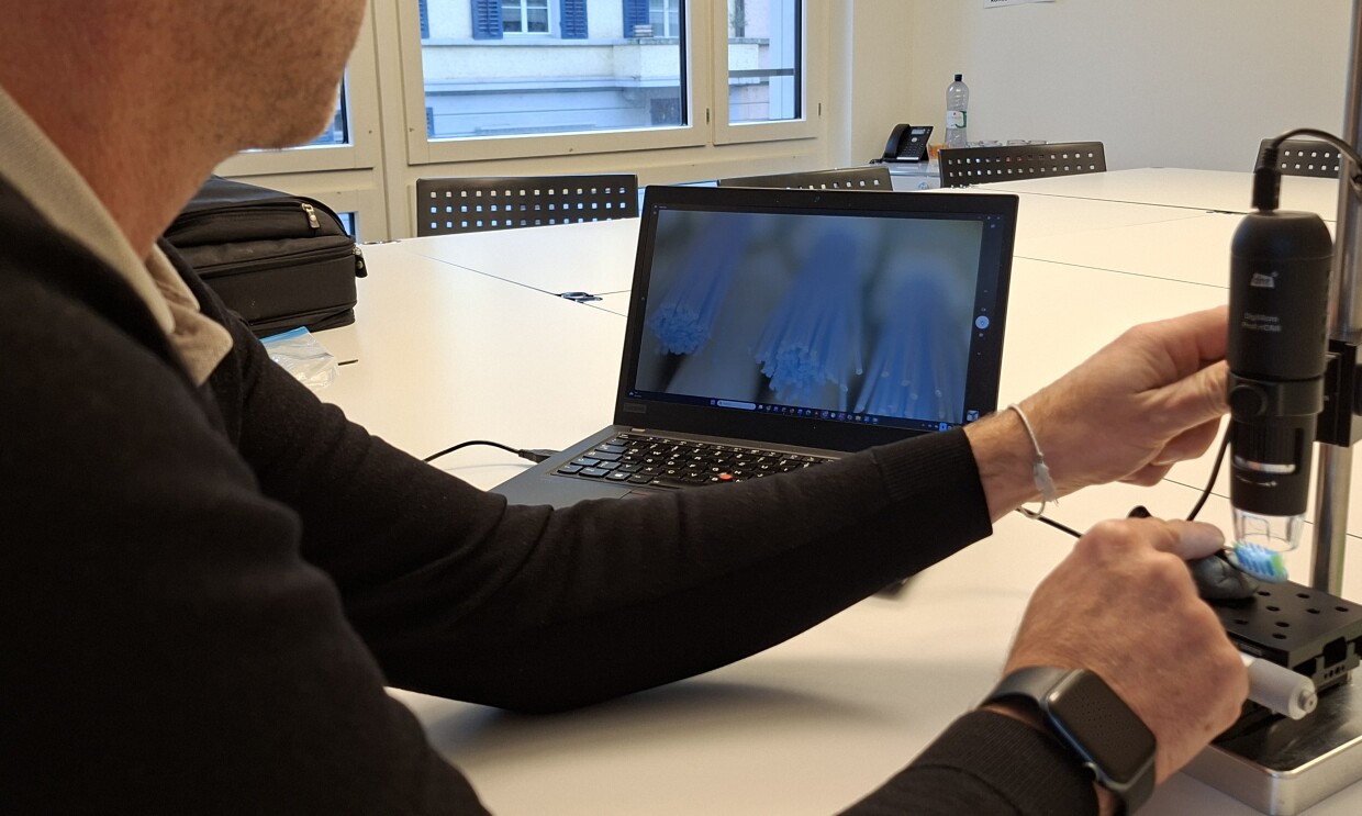 Amazon und Philips reichen gemeinsame Klage wegen des Verkaufs gefälschter Zahnbürstenköpfe ein