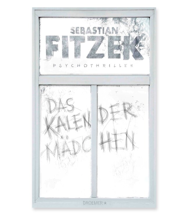 Sebastian Fitzek DAS KALENDER