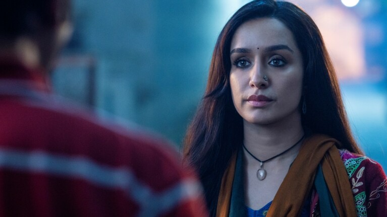 Stree 2: Sarkate ka Aatank 