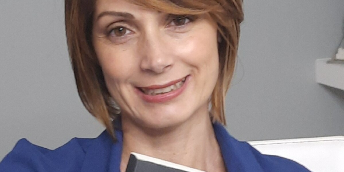 Cristina Stillitano vince l’Amazon Storyteller 2021 con gialli ambientati a Roma negli anni ‘50 Cristina Stillitano vince l’Amazon Storyteller 2021 con gialli ambientati a Roma negli anni ‘50