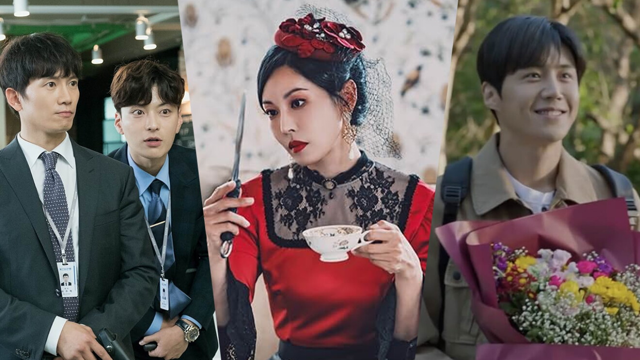 Watch K Dramas on Prime Video