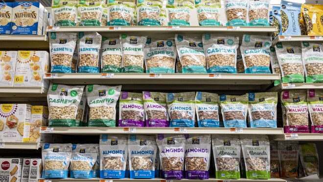 全食超市的新在线商店