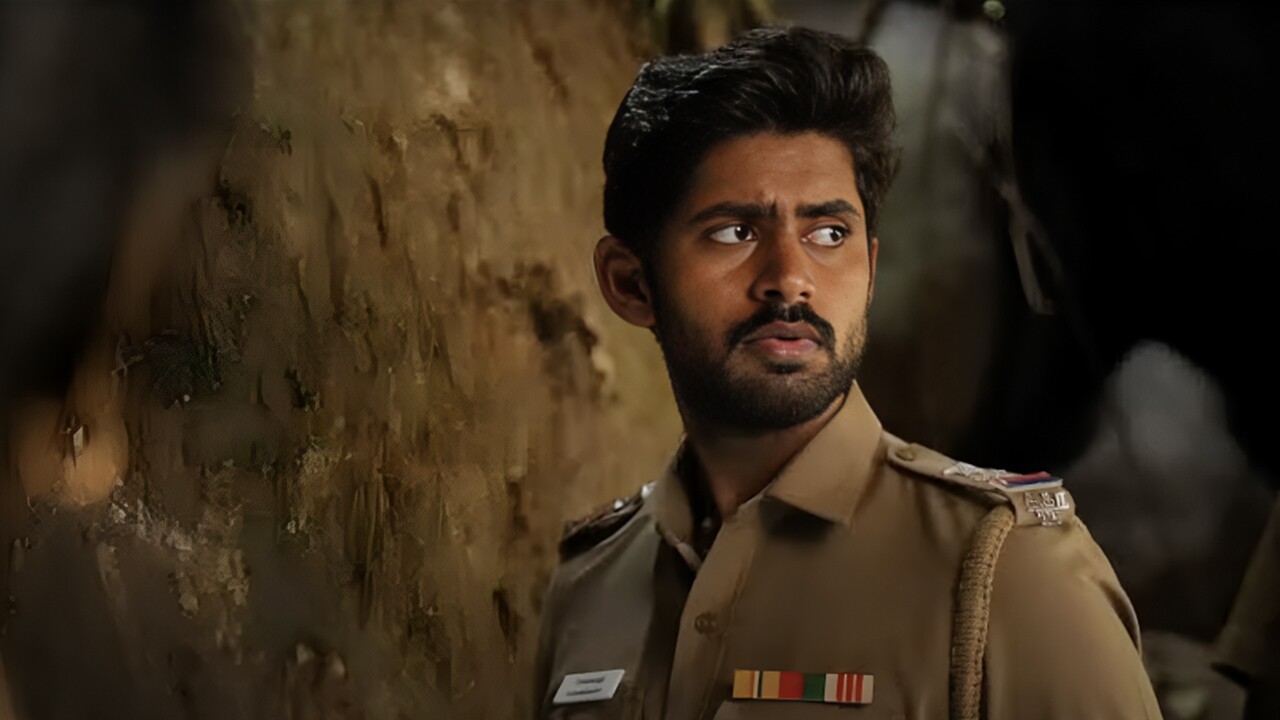 Prime Video shows India