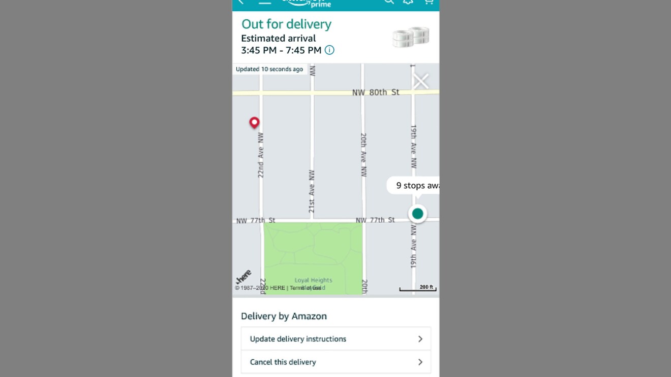 Amazon offers more ways than ever to get secure package delivery, pickup, and returns.