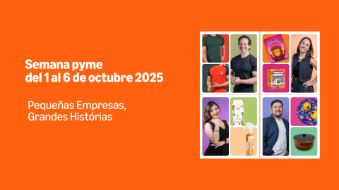 Banner Semana pyme