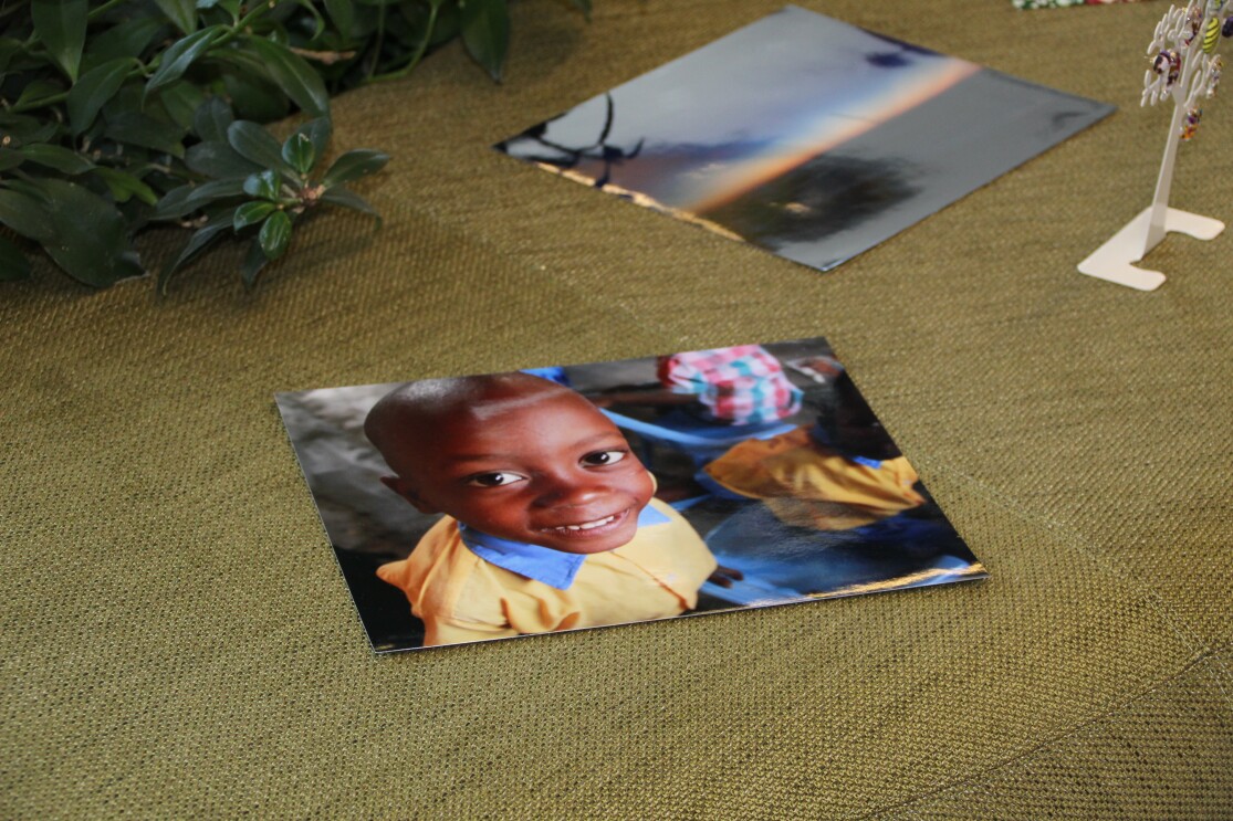 高校生が見た難民居住地の今