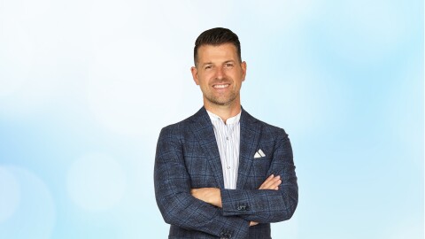 Photo of Christian Krömer