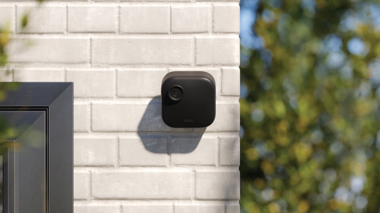 Video Doorbell