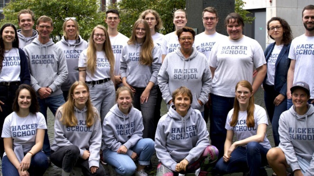 digital engagiert_Hacker School