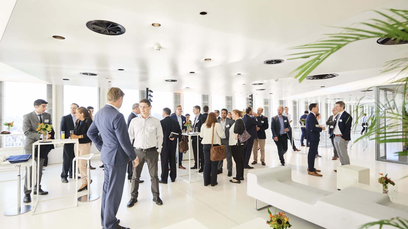 Amazon Academy October 2017 