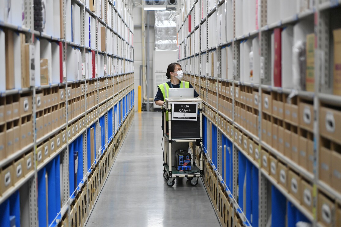 Amazon Family Day 2021 Auturm