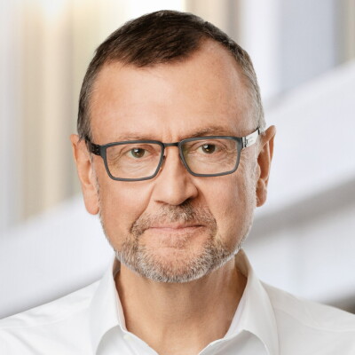 Prof. Dr. med. Dr. iur. Christian Dierks