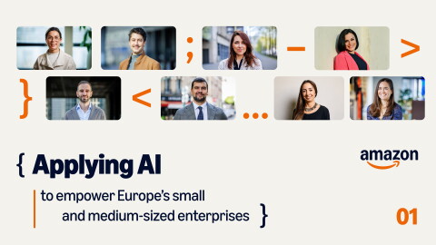 Cover image for Applying AI video 