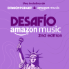 Amazon Music y Estación Podcast lanzan una nueva edición del Desafío Amazon Music