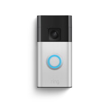 Ring Battery Doorbell3