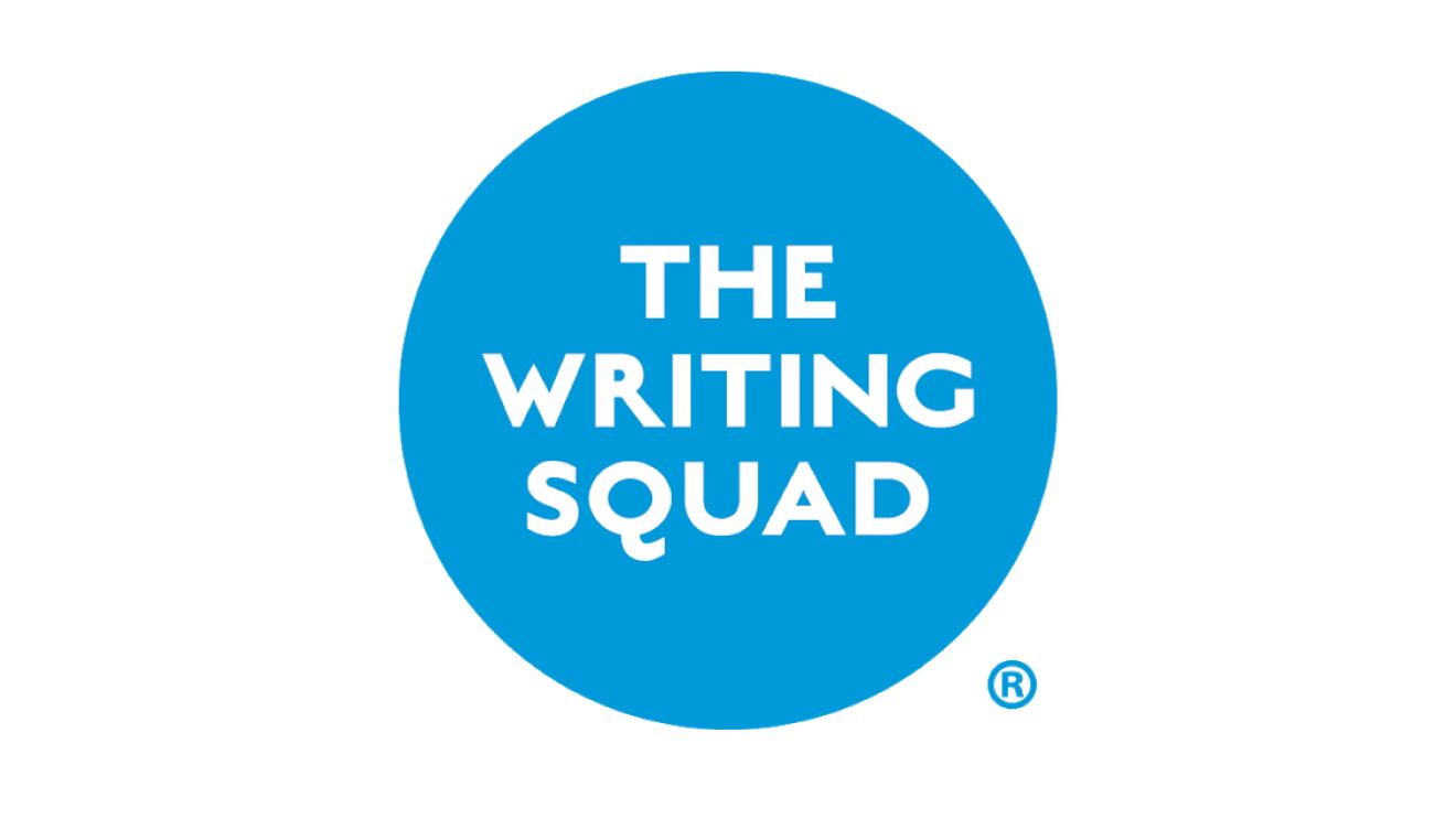 The Writing Squad logo