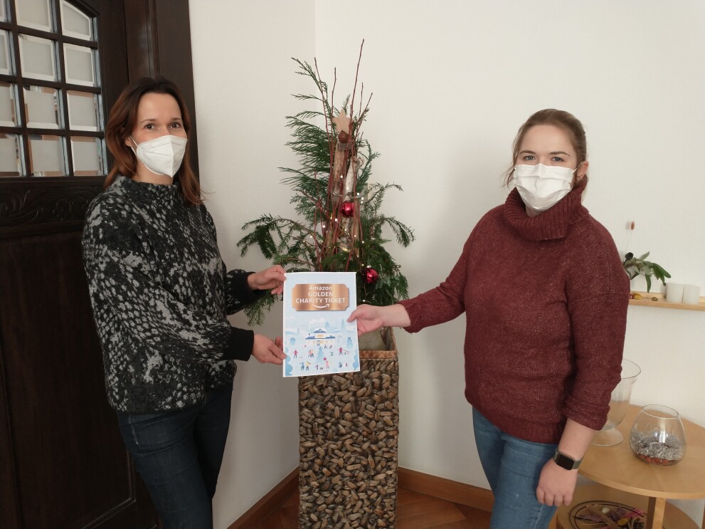 Elternhilfe für krebskranke Kinder Leipzig e.V.