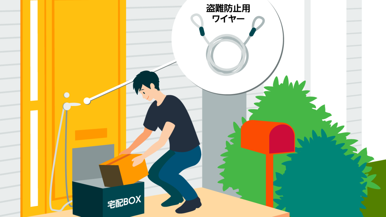 Amazonの 置き配 に関する 気になる疑問をスッキリ解決 About Amazon Japan Amazonの 置き配 に関する 気になる疑問をスッキリ解決 About Amazon Japan