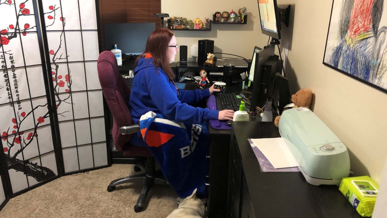 Making Work From Home Work For You Making Work From Home Work For You