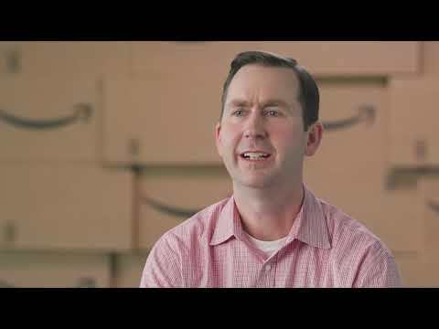 "Hundreds of thousands of people excited to delivery for customers"