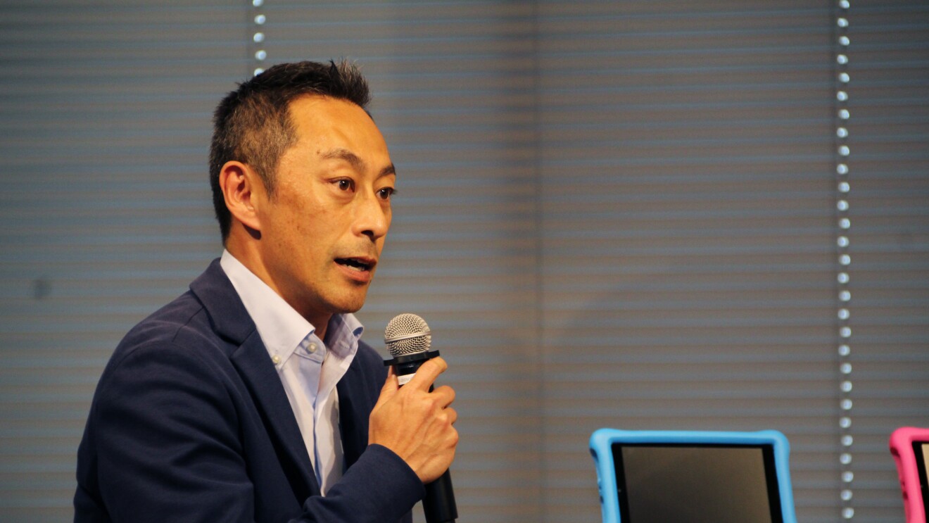 Amazonが提案する「子どものタブレットデビュー」