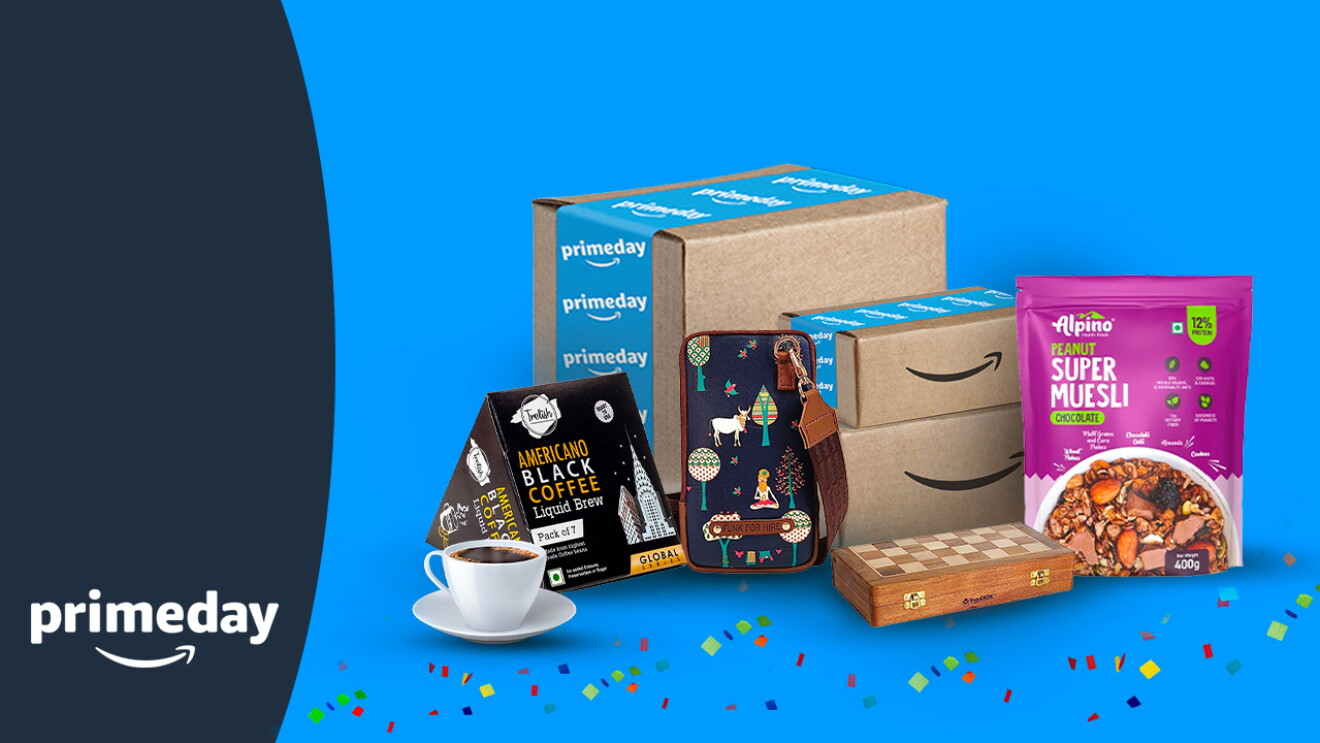Amazon Prime empowering small businesses