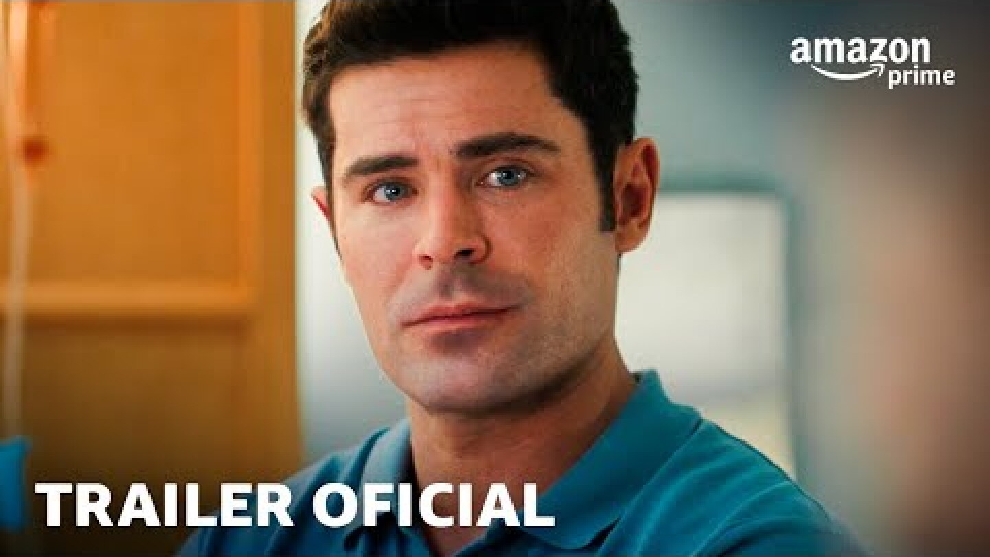 Ricky Stanicky | Trailer Oficial | Prime Video