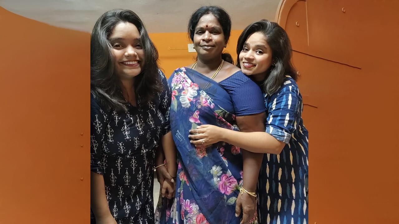 Celebrating Mothers at Amazon