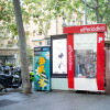 Amazon Locker BCN