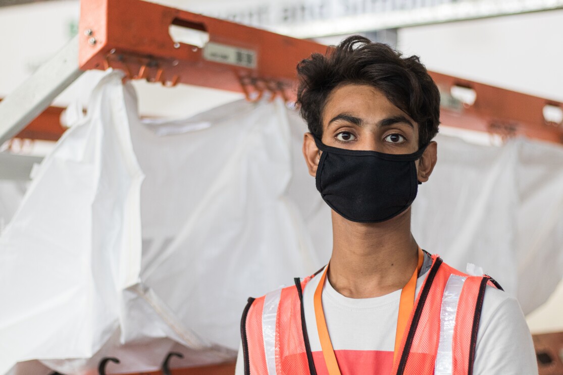 Yogendra 2 [Sort Center Associate