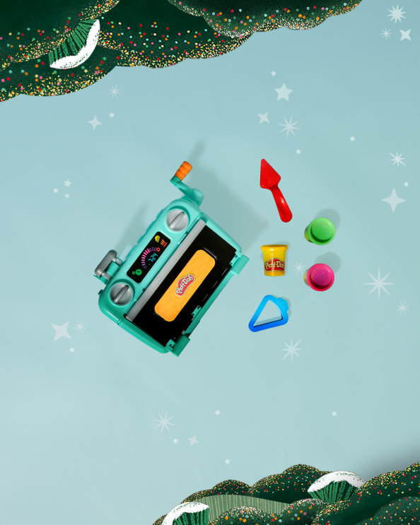 Amazon Lieblingsspielzeuge des Jahres 2025