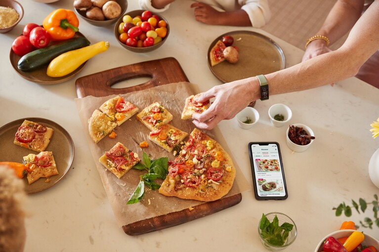 亚马逊的设备和服务