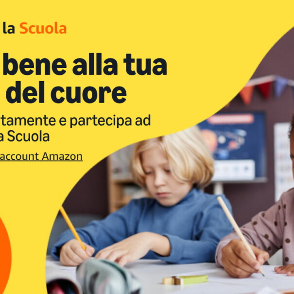 Un Click per la Scuola 2026
