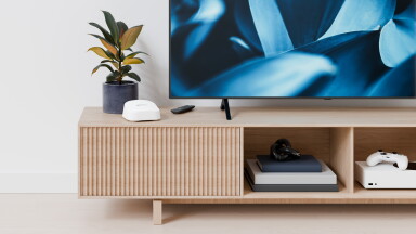 eero 7 - Entertainment