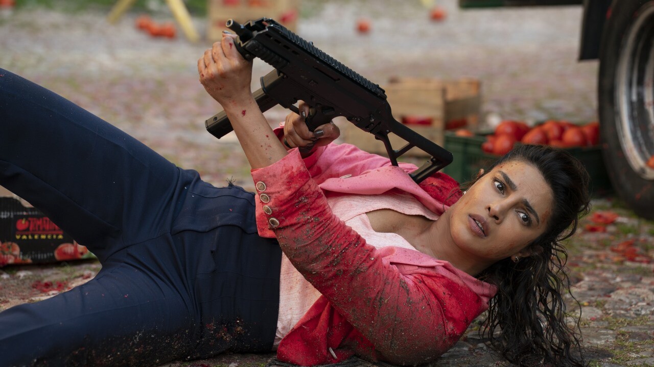 Prime Video July 2025 new releases India