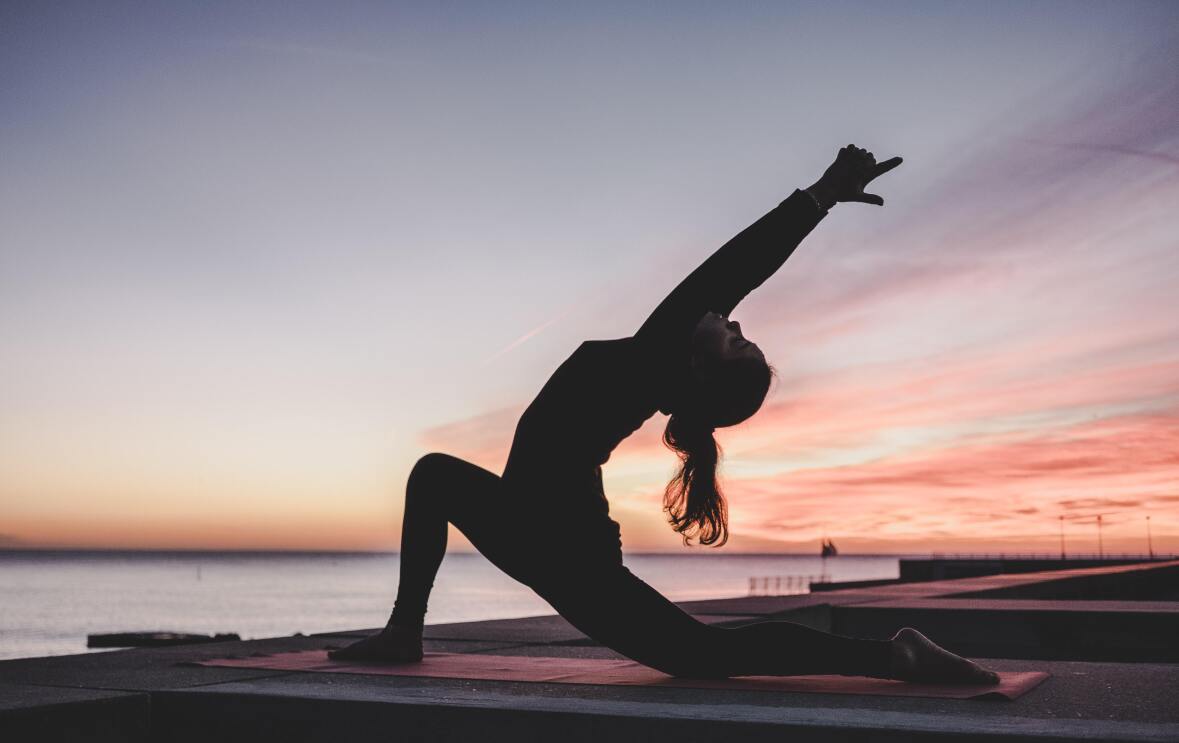 Yoga India