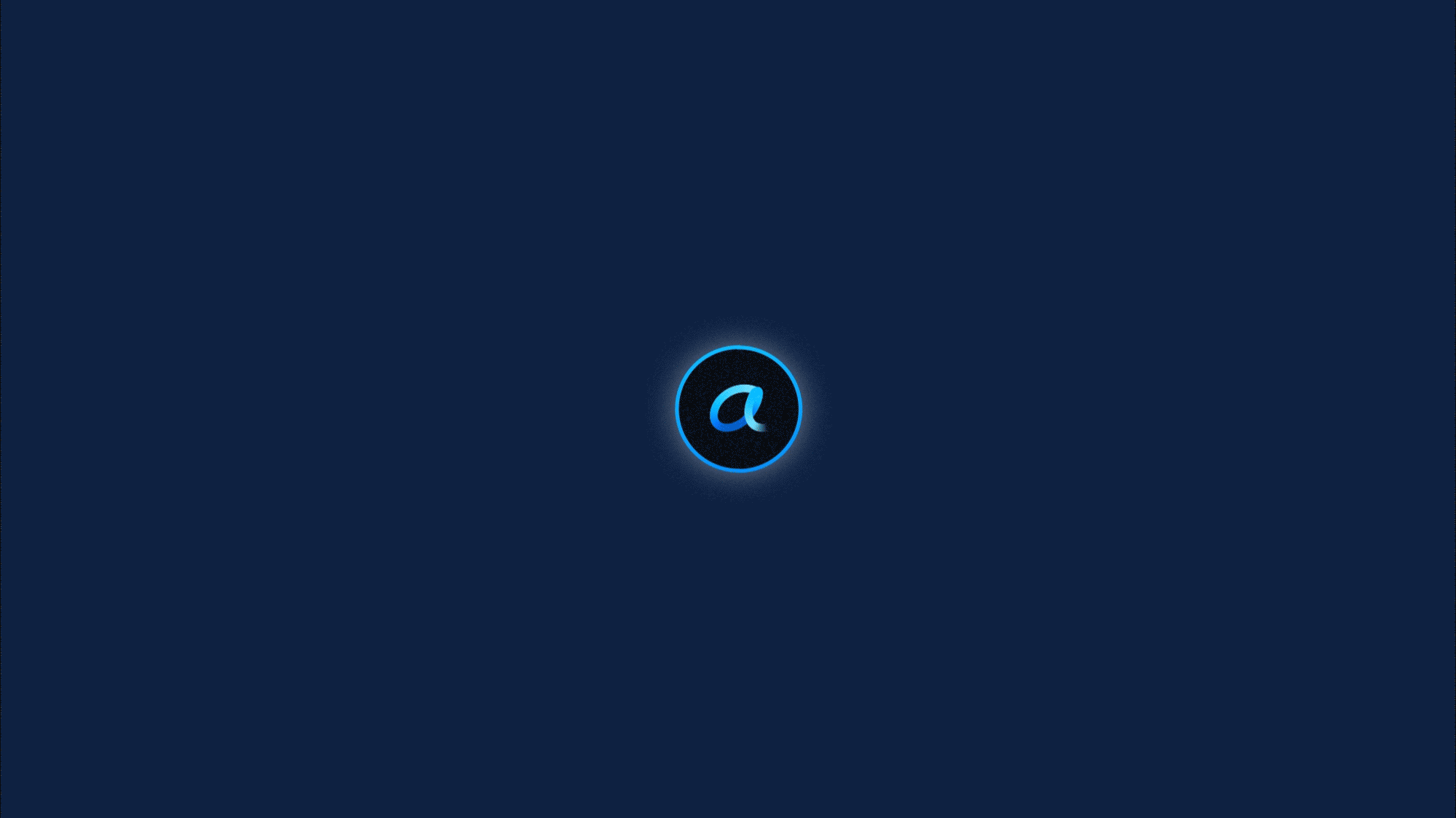 Gif showing Alexa for Shopping interface