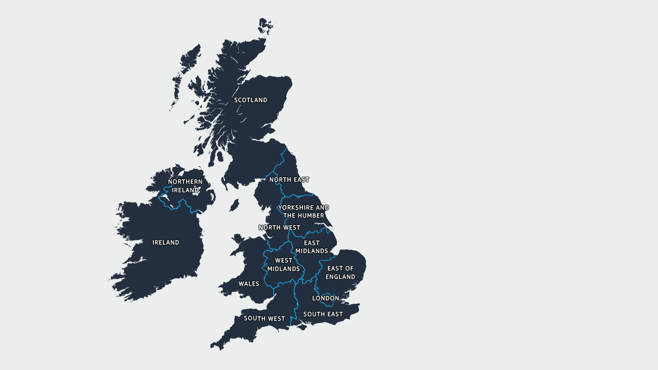 UK MAP economic impact