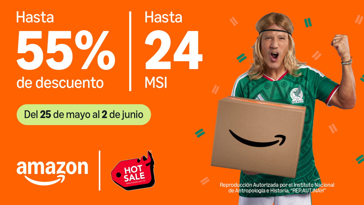 Amazon Hot Sale 2026