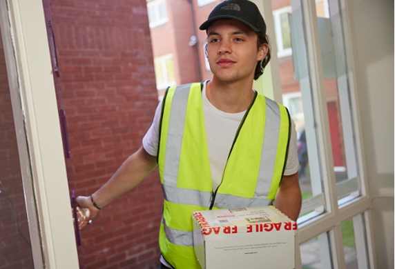 Delivery