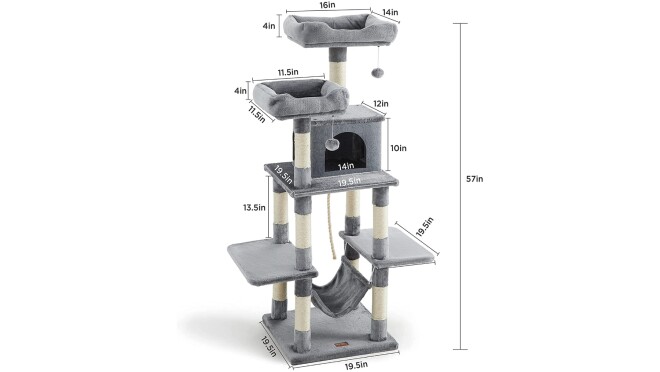 网红最爱的宠物护理产品的产品图片。