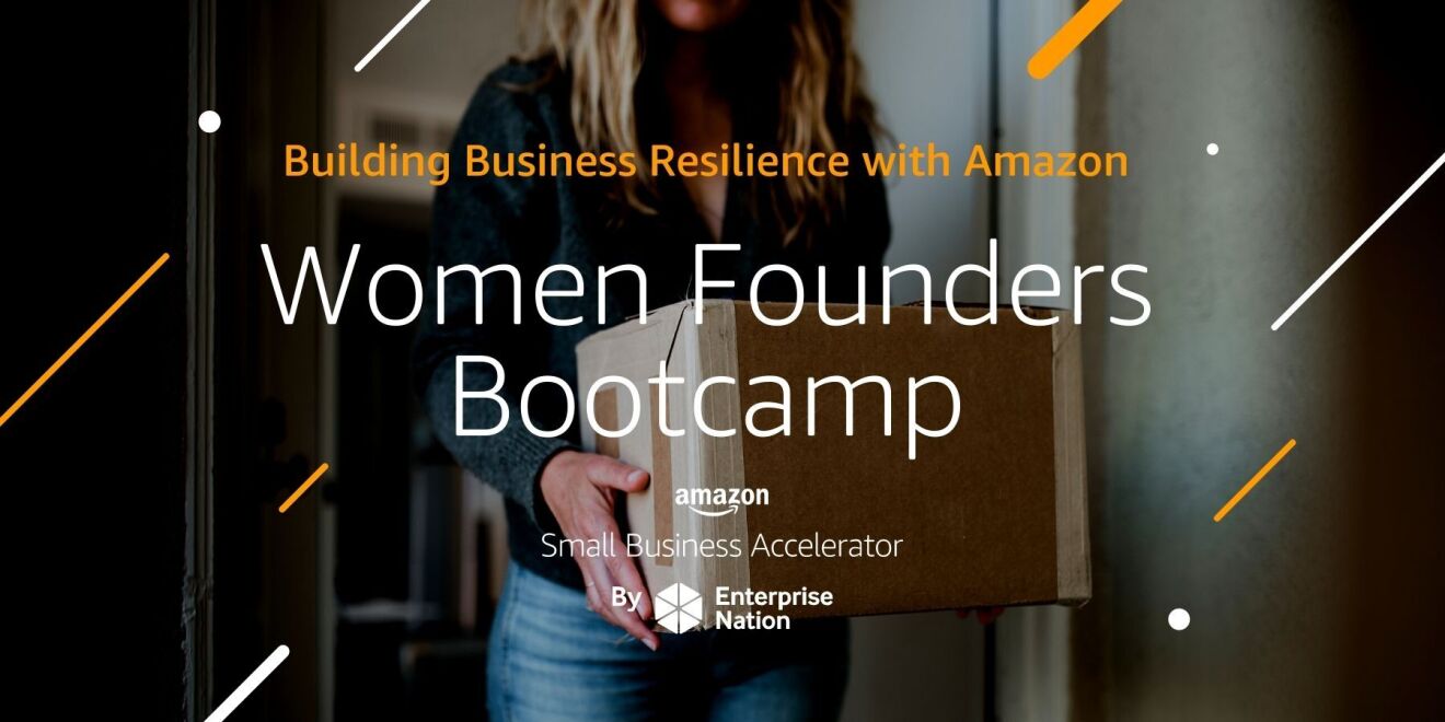Women Founders Bootcamp Building Business Resilience 