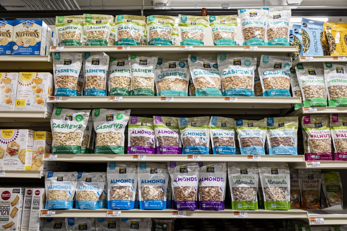 Whole Foods Market's new online-only store