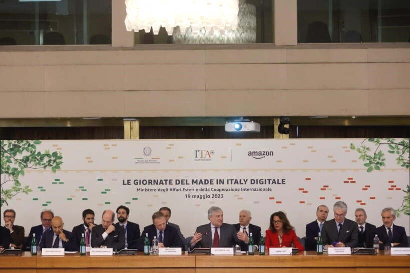 Le giornate del Made in Italy digitale