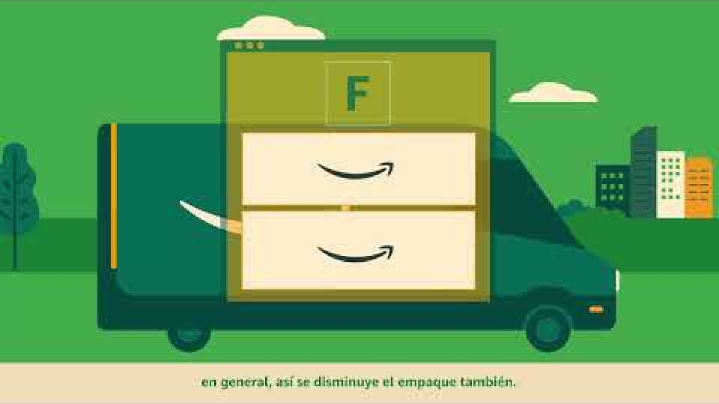Amazon Segunda Vida