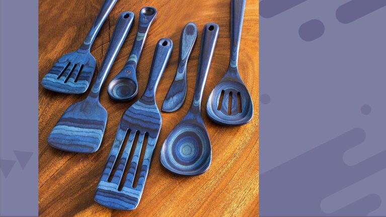 Women-owned small business on Amazon