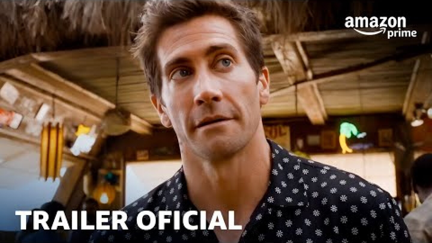 Matador de Aluguel | Trailer Oficial | Prime Video