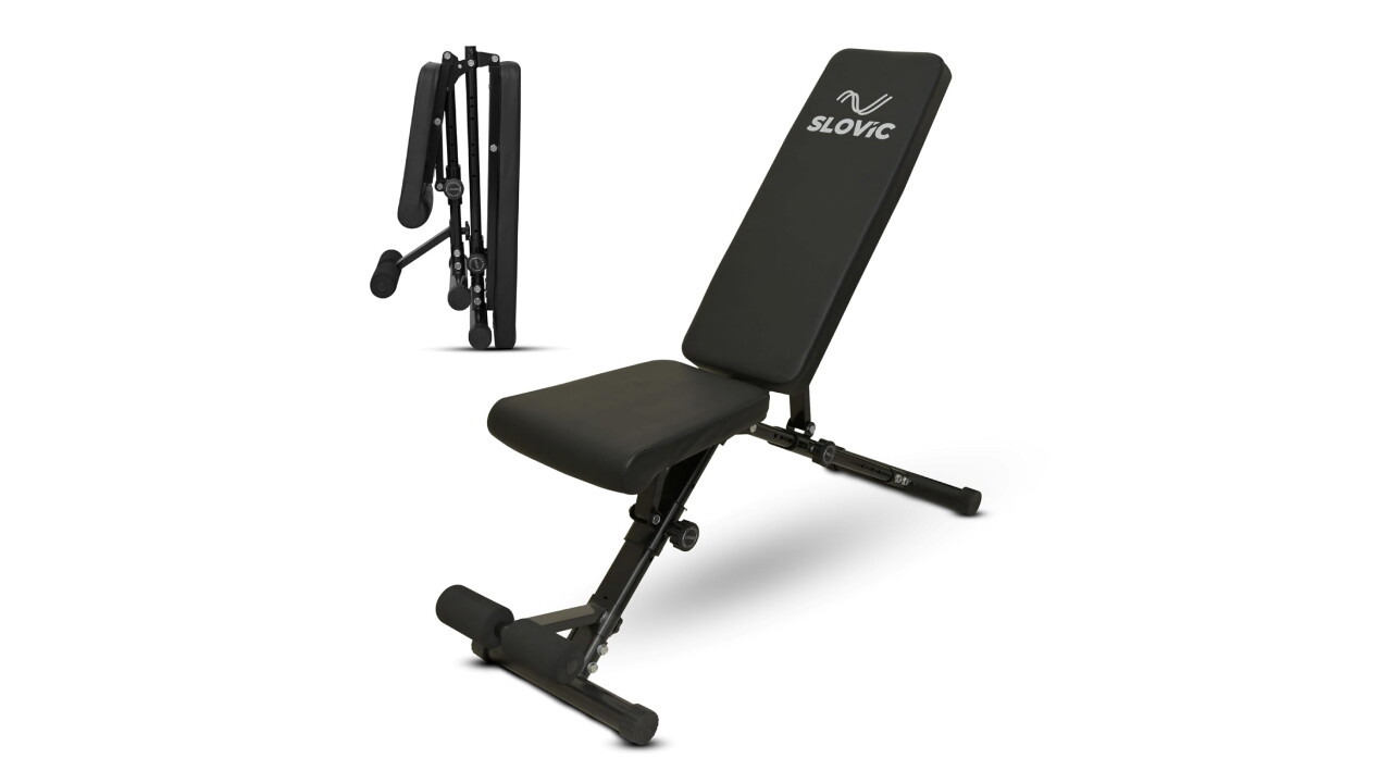 Fitness products on Amazon