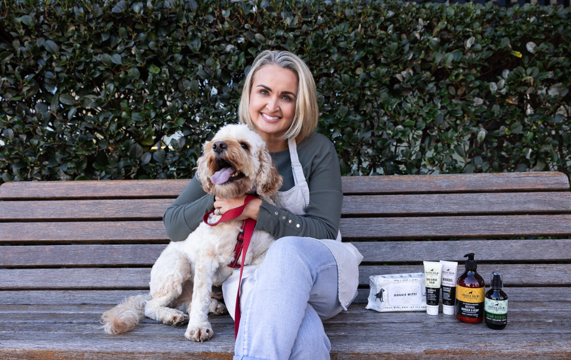 DoggieBalm Co