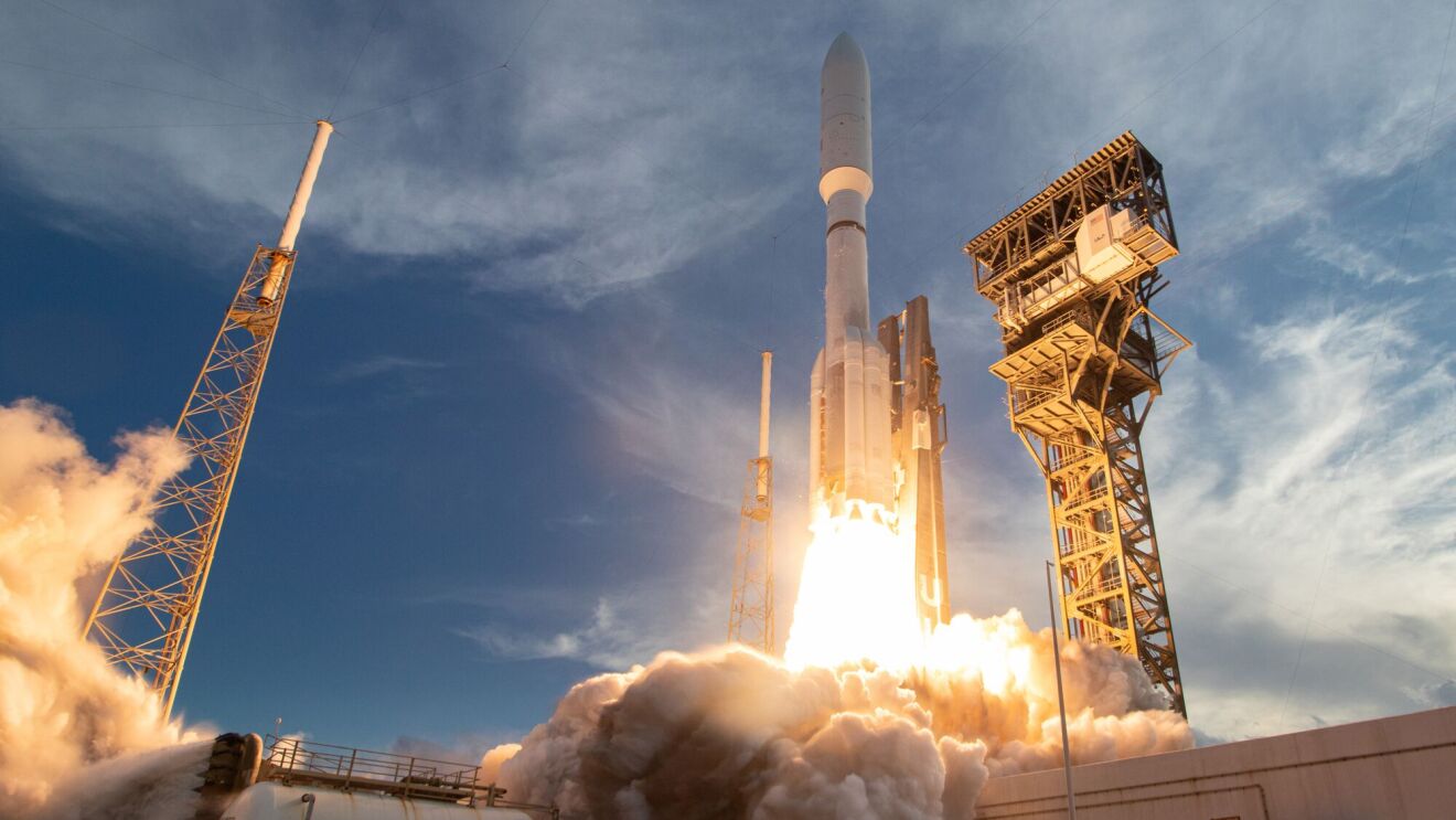 Project Kuiper and U.S. National Science Foundation sign satellite coordination agreement